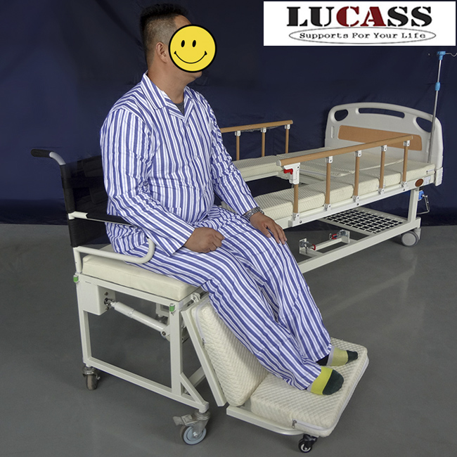 Lucass Gb-T243